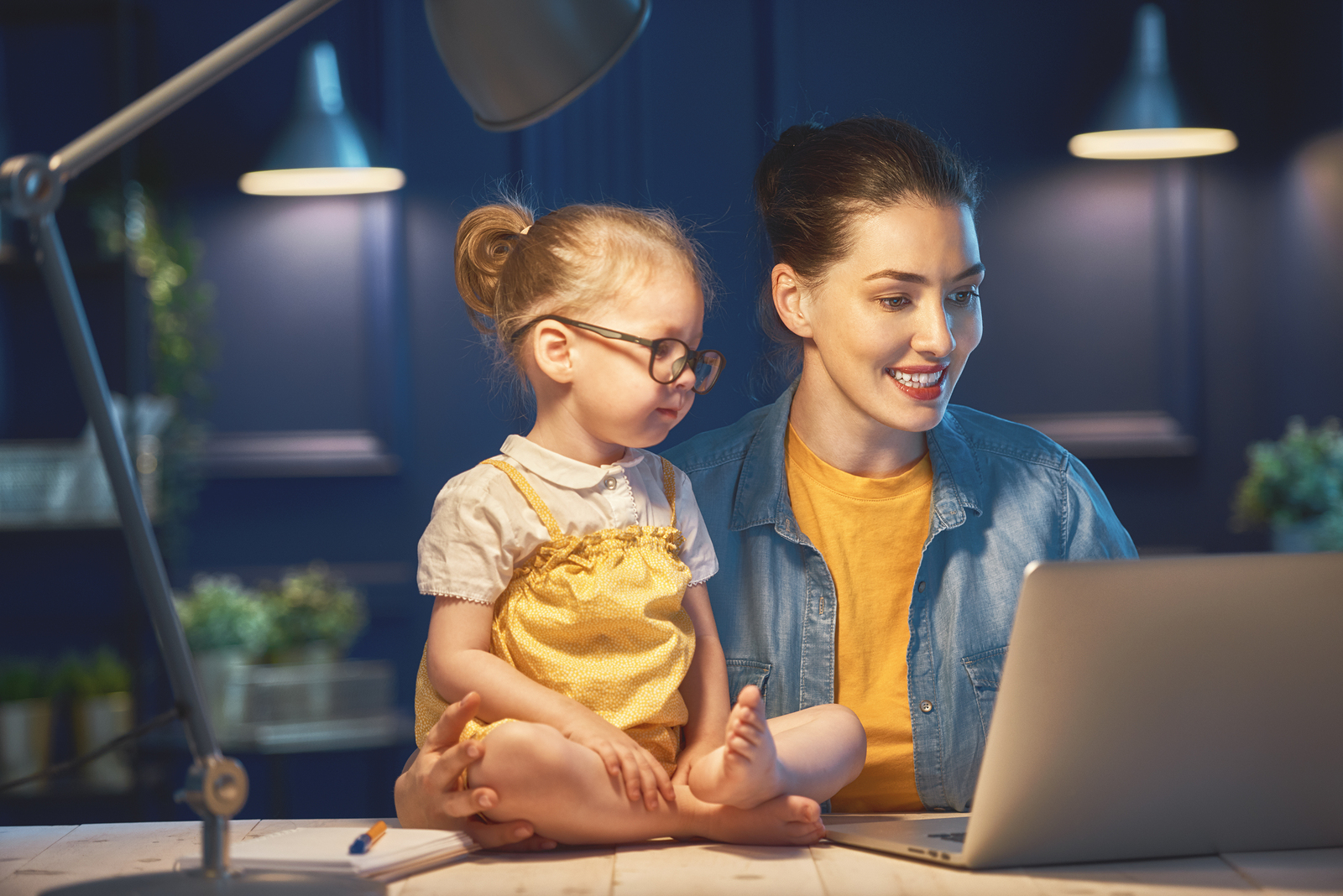 benefits-of-being-a-work-from-home-parent